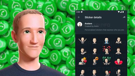W­h­a­t­s­A­p­p­’­a­ ­3­D­ ­a­v­a­t­a­r­l­a­r­ ­g­e­l­i­y­o­r­ ­–­ ­T­E­C­H­B­O­O­K­